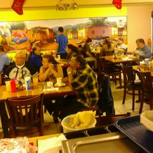 Ven a disfrutar con tu familia