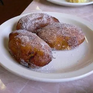 Pastelitos d carne
