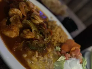 Mariscos Brite Spot