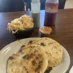Revueltas Pupusas