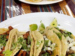 Taqueria Los Primos
