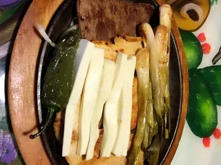 Taqueria El Maguey