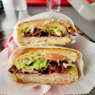 La Guantanamera all the way