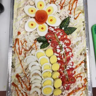 potato salad to order!!!!!