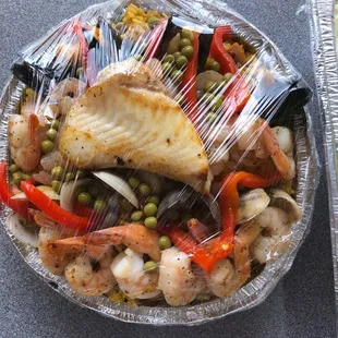 seafood, food, fish, grilled fish, grilled seafood