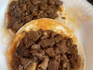 Taqueria Reyes Del Sabor