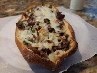 Wabash Pizzeria & Ice Cream