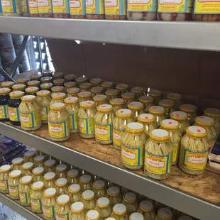 Guatemalan products- Pacayas