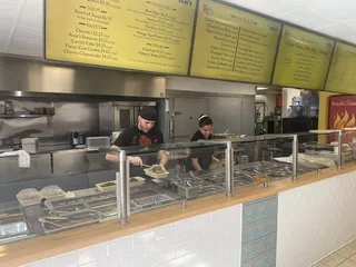 Rosa's Mexican Kitchen