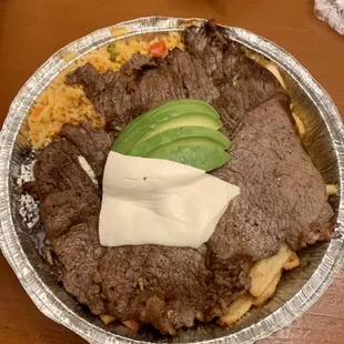 Carne Asada