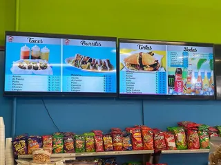 Paleteria Y Neveria La Michoacana