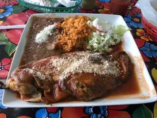 Taqueria La Michoacana