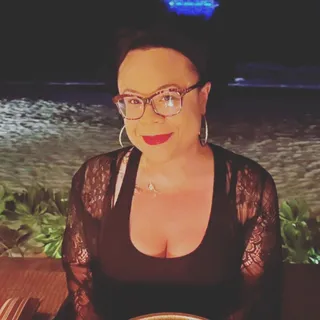 Shelisah P.