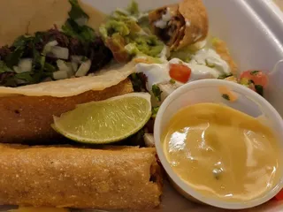 Taco Regio