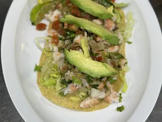 Taqueria Saltillo