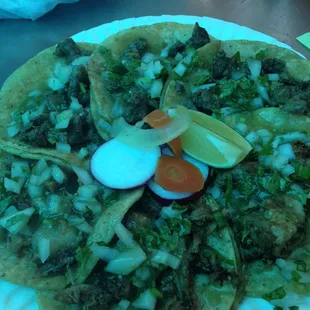 Tacos de psyor