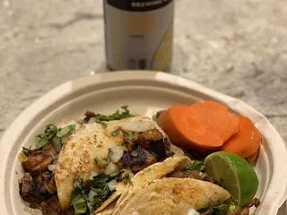 Tacos Al Vapor Michoacan