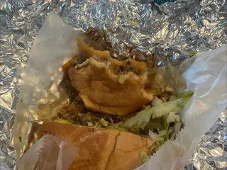 Tacos la chaparrita