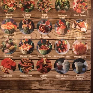 Perfect for sharing!