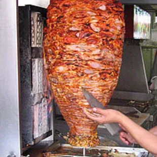 Los mejores tacos al pastor The best pastor tacos in Lodi ca