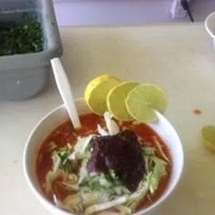 ramen and noodles, food