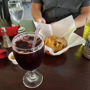 Chicha Morada