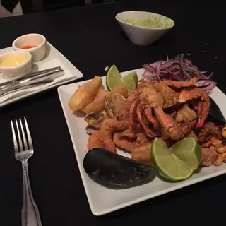 Jalea Peruana