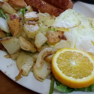 sandwiches, food