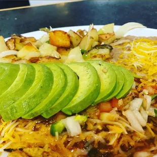 burritos and wraps, food