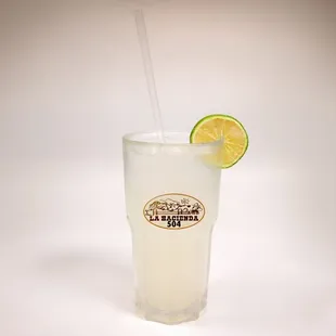 Refreshing Lemonades!