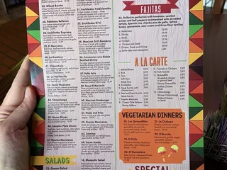 Margarita's Grill