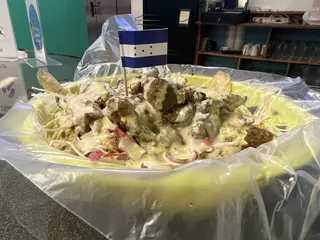 Sabores Del Puerto