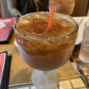 Michelada