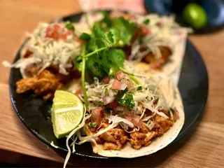 Rreal Tacos - West Midtown