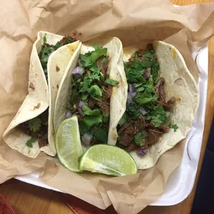 Taco Special Fajita