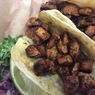 Pastor Taco