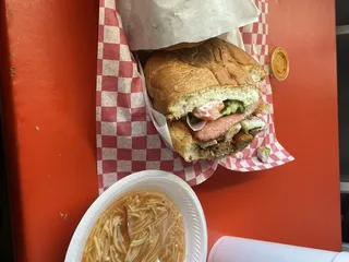 Aca Las Tortas