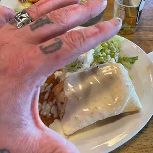 wraps, burritos and wraps, food, burrito