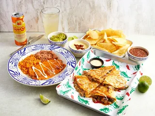 Agave Mexican Restaurant