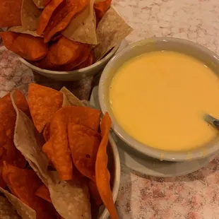 Chile Con Queso