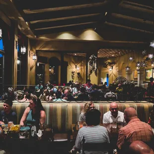 Hacienda de San Angel