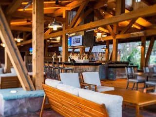 Geyser Point Bar & Grill