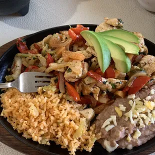 Just perfect, even better than it looks, believe it