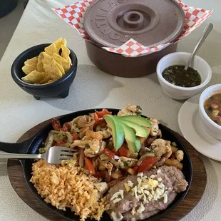 The real McCoy, I wish I could say that in Spanish. I will have to learn