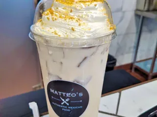 Matteo's Mexican Food - El Paso