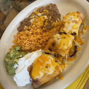 Chimichanga