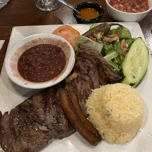 Carne asada !