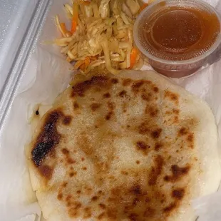 Pupusas