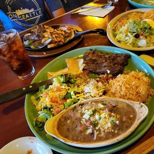 La Hacienda Family Mexican Restaurant