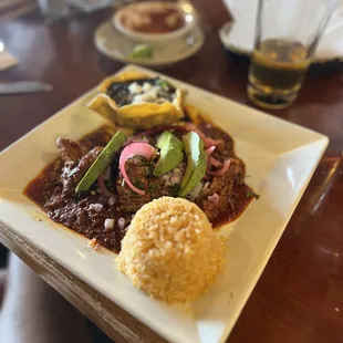 Cochinita Pibil